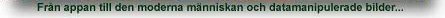 till mixade bilder...